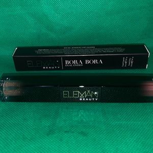 Eleman Beauty Bora Bora Lip Gloss